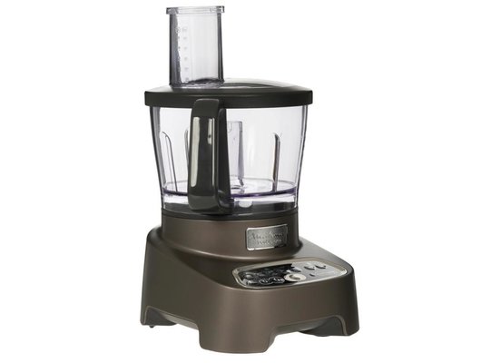 Кухонный комбайн MOULINEX Double Force FP827E10